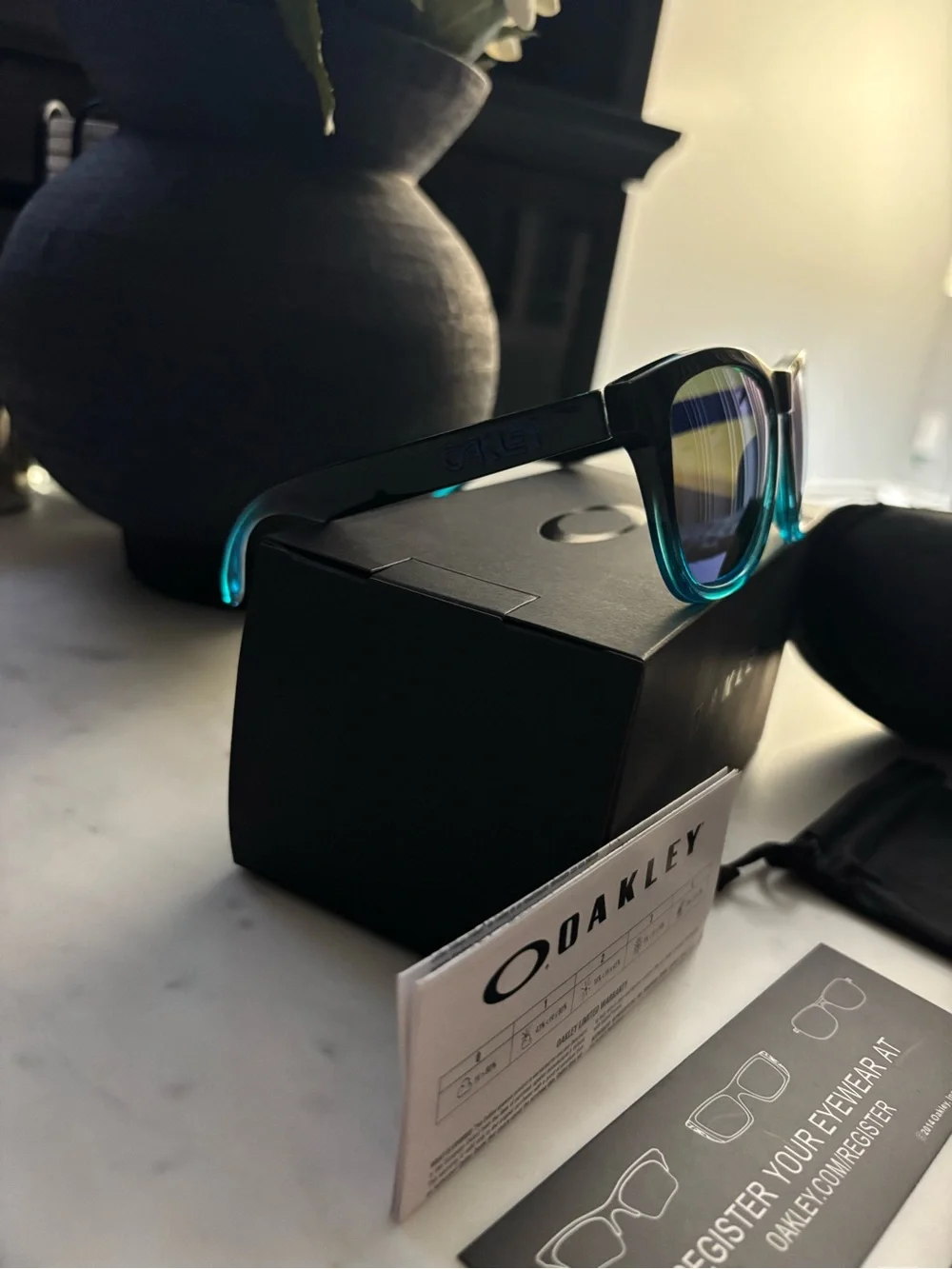 Oakley 009245 pop